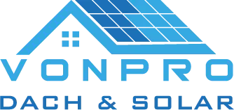 VONPRO Dach & Solar