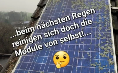 Effektive PV-Reinigung in Bonn: Tipps