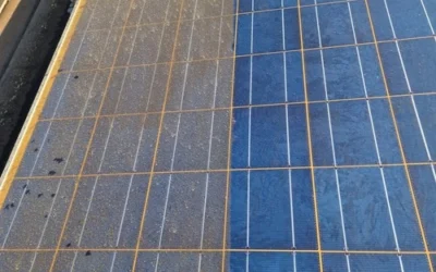 PV-Reinigung vs Selbstreinigung: Was lohnt sich wirklich?