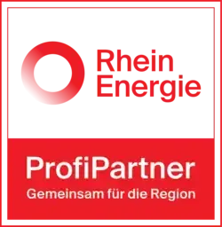 RheinEnergie ProfiPartner