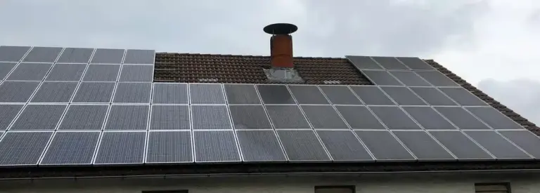 PV-Reinigung: Projektfoto 35 von VONPRO Dach & Solar