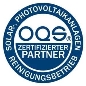 OQS-zertifizierter Partner