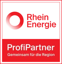 RheinEnergie ProfiPartner